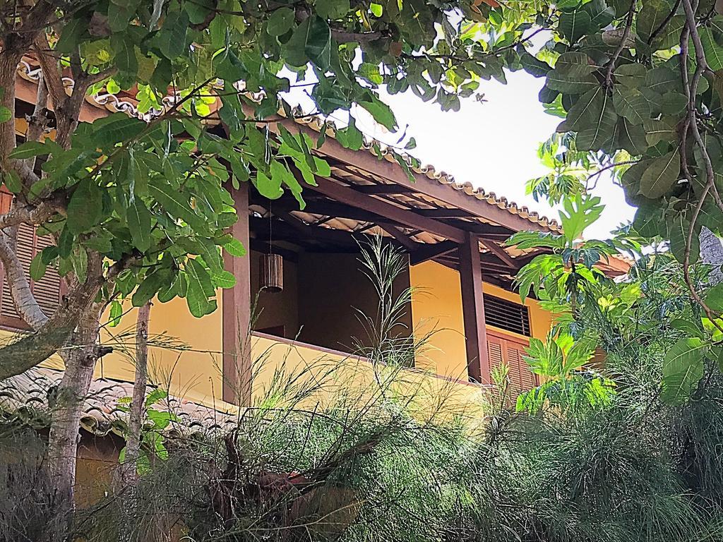 Vilage Em Praia Do Forte Exteriér fotografie