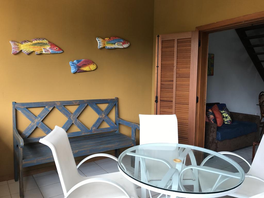 Vilage Em Praia Do Forte Exteriér fotografie